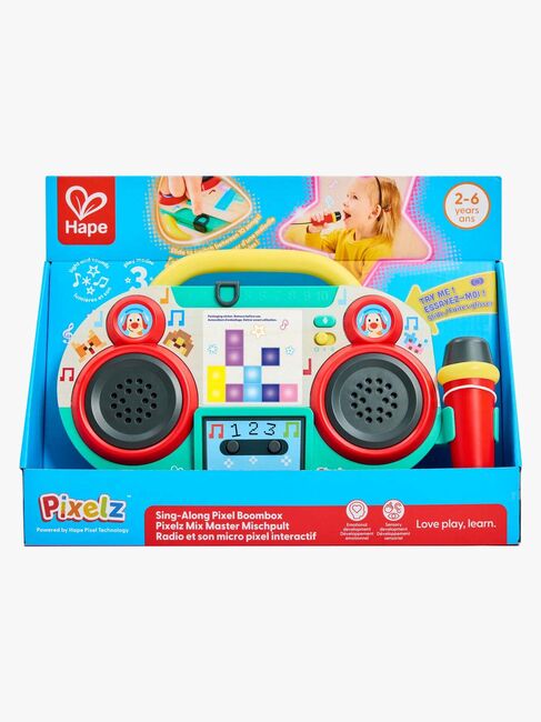 Hape Pixelz Boombox 87-0703-1148_3d.jpg