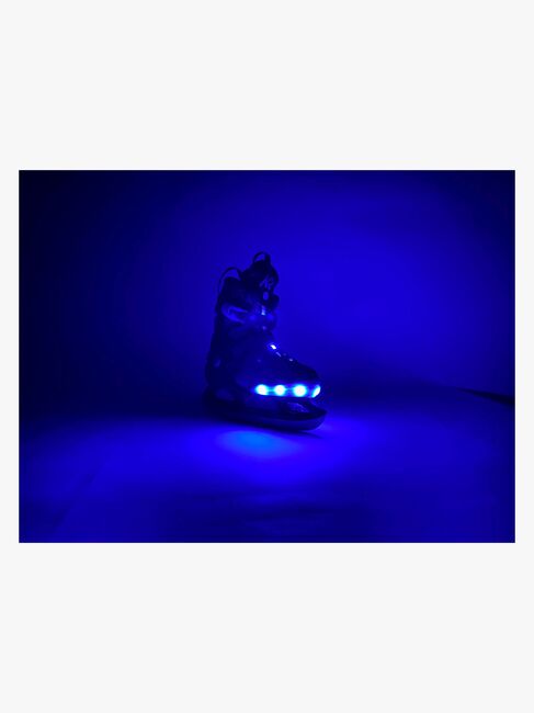 K2 Raider Beam Skridskor, Blå/Grön