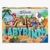 Ravensburger Disney Stitch Barnspel Labyrinth