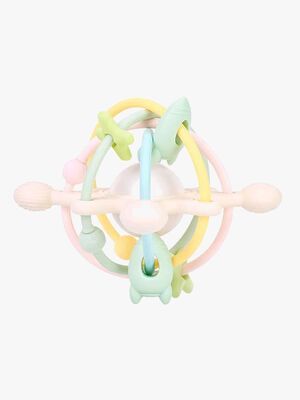 Le Toft Aktivitätsspielzeug, Pastel Mix