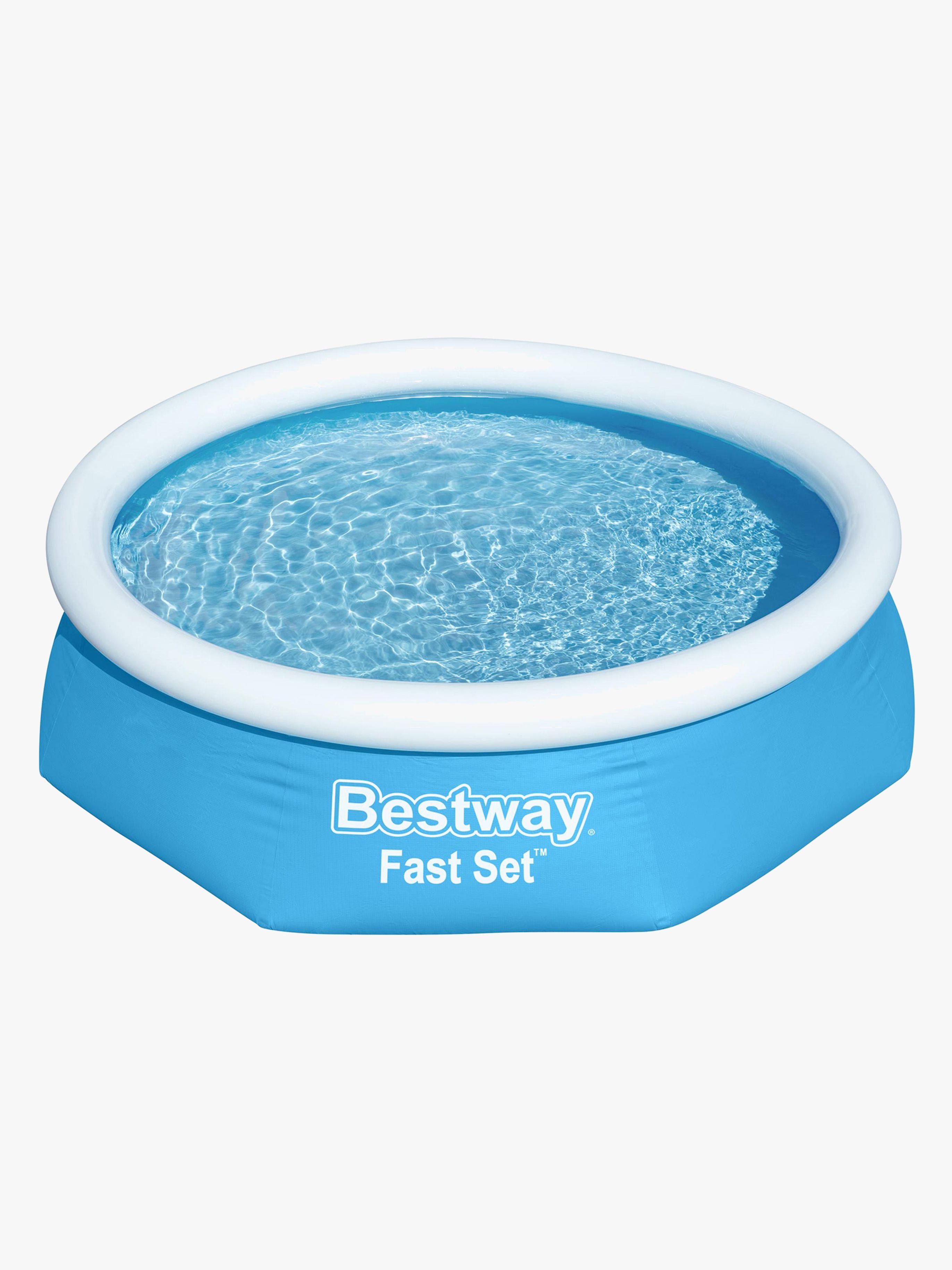 Bestway Fast Set Pool 244x61 cm