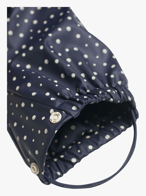 Viking Jolly Regnoverall, Navy