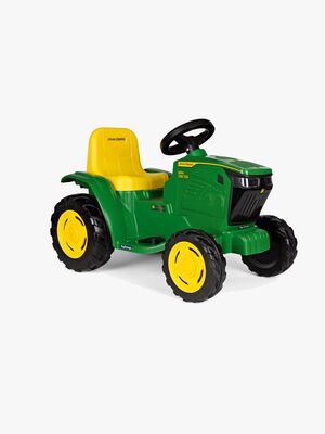 Peg Perego John Deere Eltraktor Mini