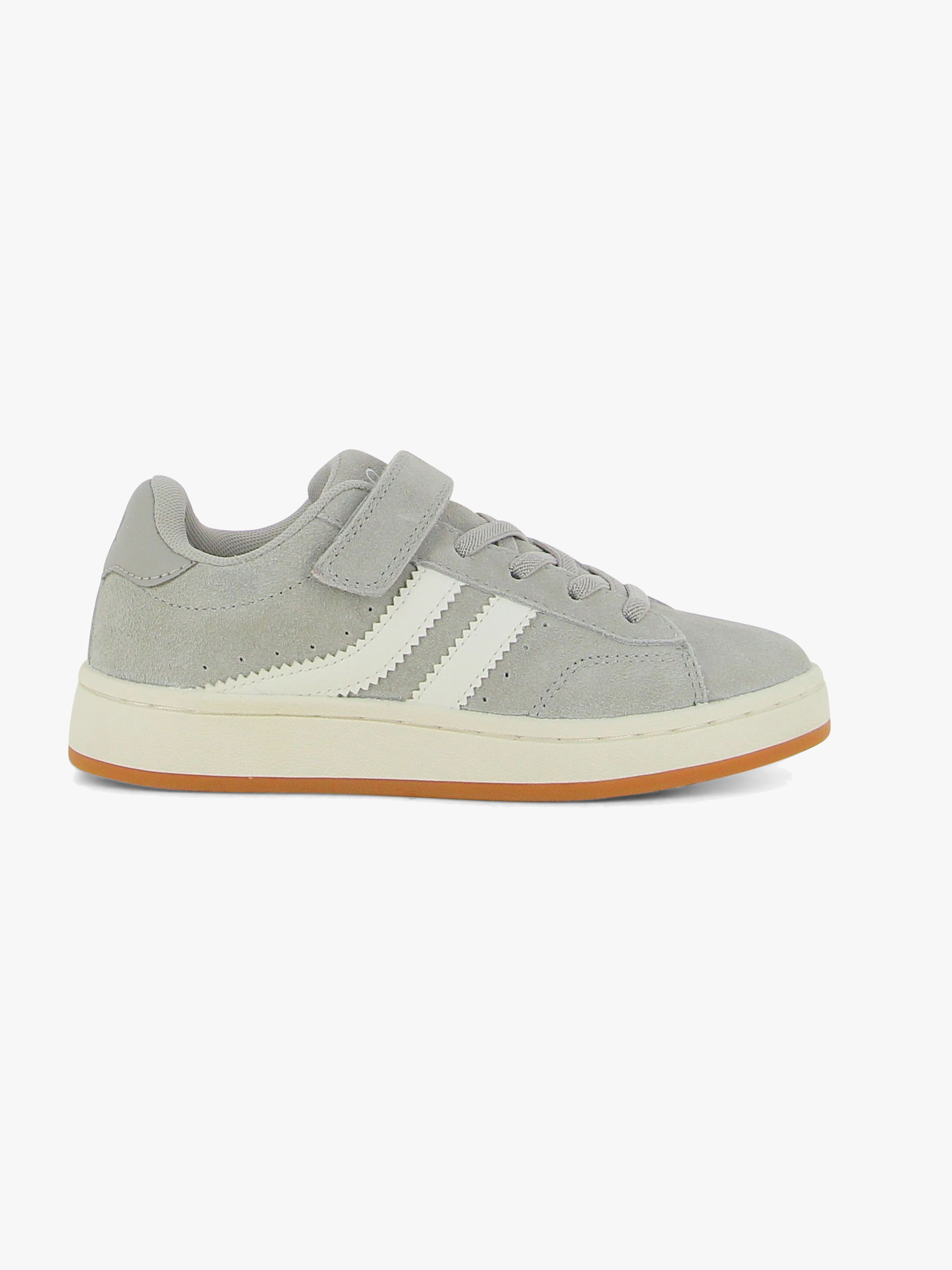 Leaf Lejsta Sneakers, Grey, 32