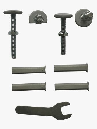 BabyDan Beslag Till Avantgarde/Asta/Premier, Vit