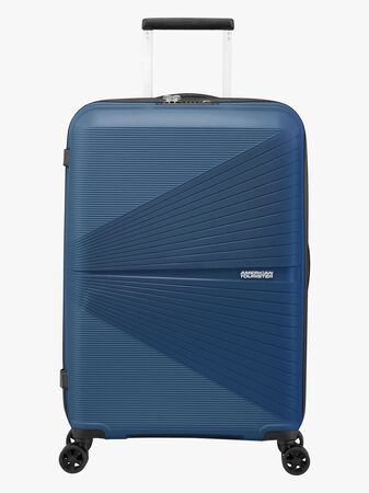 American Tourister Airconic Spinner Resväska 67L, Midnight Navy