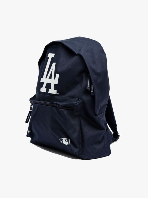 New Era MLB LA Dodgers Ryggsäck 20L, Navy