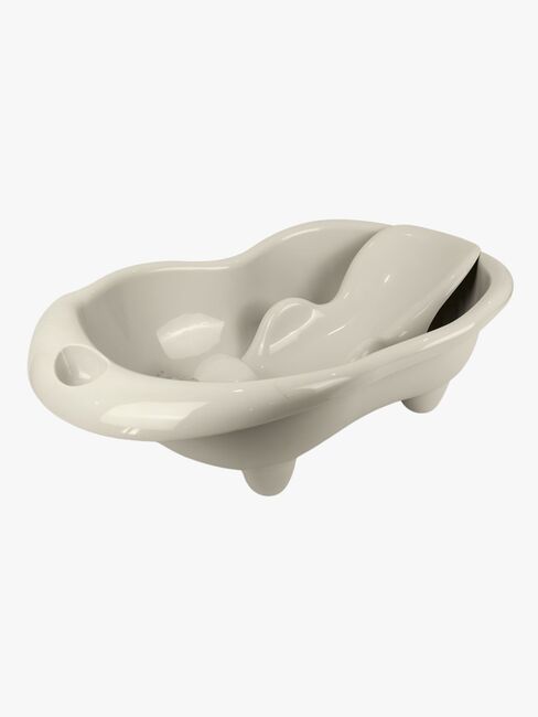 DOLU Hippo Badbalja & Badstol, Relax Beige