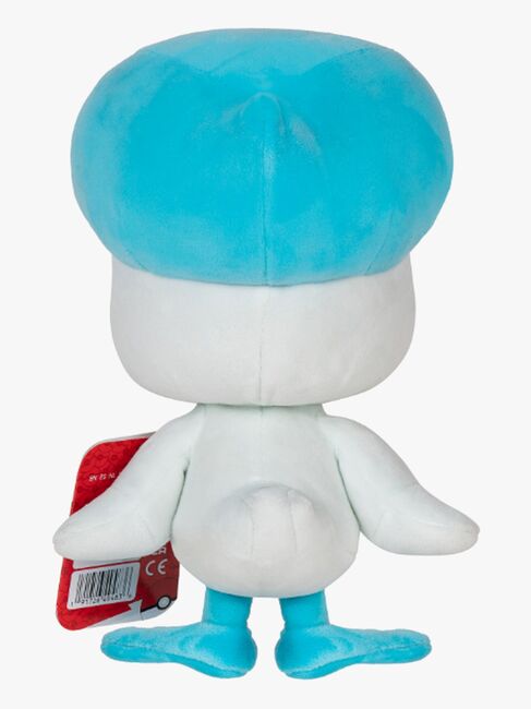 Pokémon Gosedjur Quaxly 20 cm