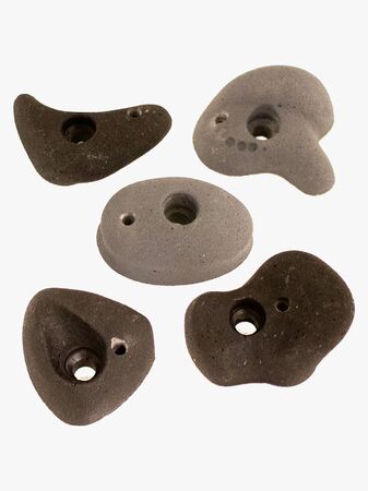 Nordic Play Klätterstenar 5 st