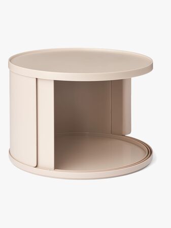 LIEWOOD Nona Sängbord, Sandy