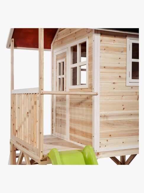 EXIT Loft Lekstuga 500, Neutral