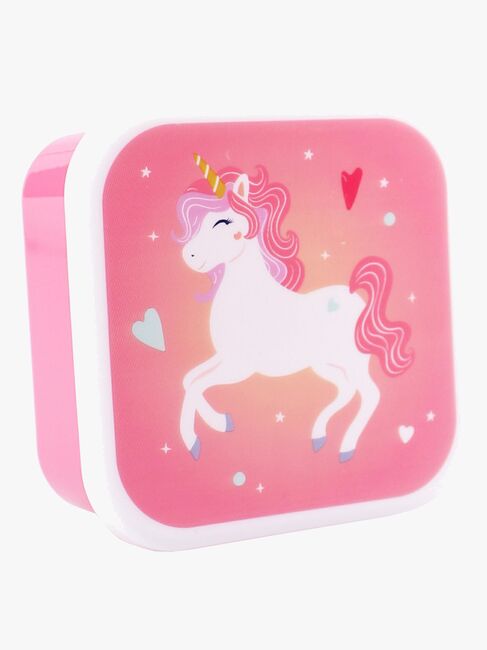 Prêt Snackbox, Unicorn