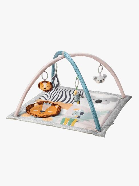 Nuby Animal Adventure Babygym