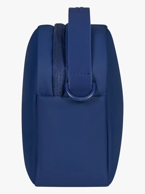 American Tourister Puffy POP Pouch Axelremsväska 3,5L, Navy