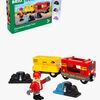 BRIO World 36133 Gemstone Cargo Tåg