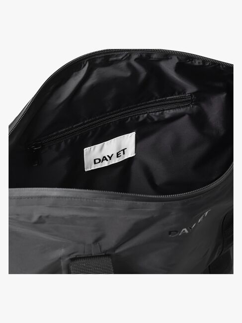 DAY ET No Rain Skötväska M, Black