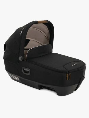 Nuna CARI NEXT Liggdel, Caviar