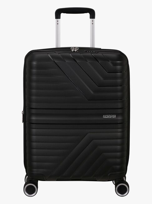 American Tourister Flytwist Resväska 36-44L, Shadow Black