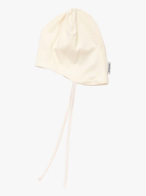 Devold Breeze Merino Mössa, Offwhite