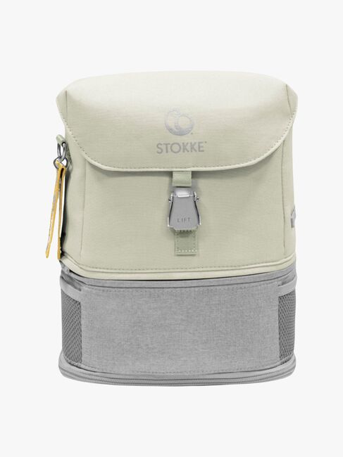Stokke JetKids Ryggsäck, Sea Green