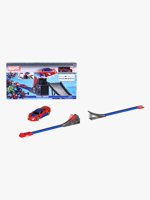 Marvel Avengers Bilbana