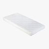 YappyKids YappyMiniPocket Madrass 160x80, White
