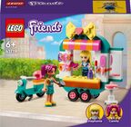 LEGO Friends 41719 Mobil Modebutik