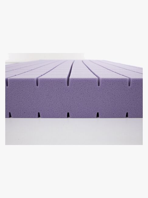 Träumeland Full Moon Madrass 80x160, Vit