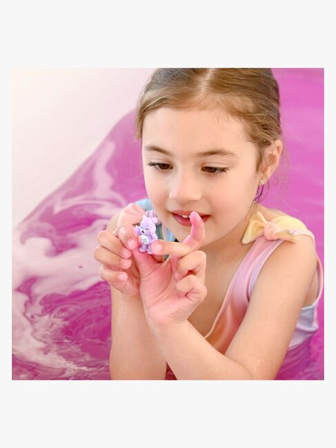 Care Bears Badbomb Överraskning