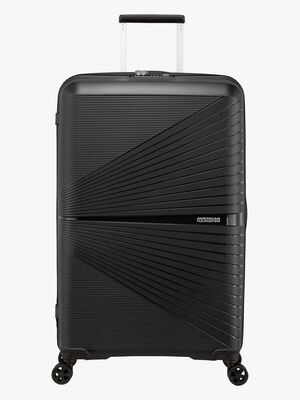 American Tourister Airconic Spinner Resväska 101L, Onyx Black