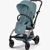 Cybex Eezy S Twist+2 Sittvagn, Stormy Blue