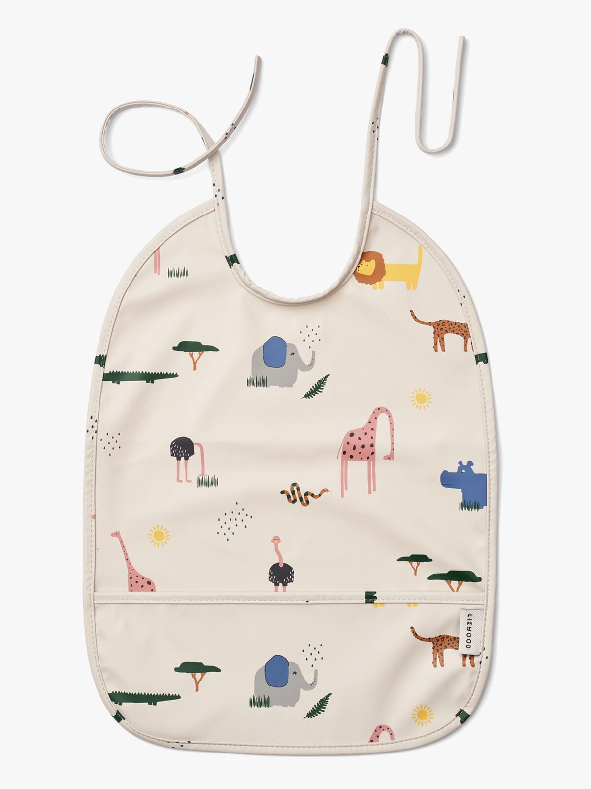 LIEWOOD Lai Haklapp, Sandy