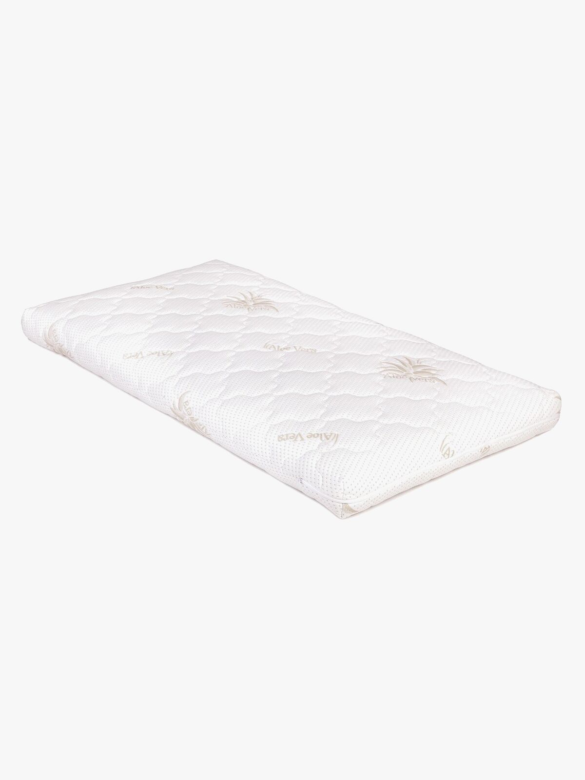 YappyKids YappyMemory II Madrass 160x80, Vit