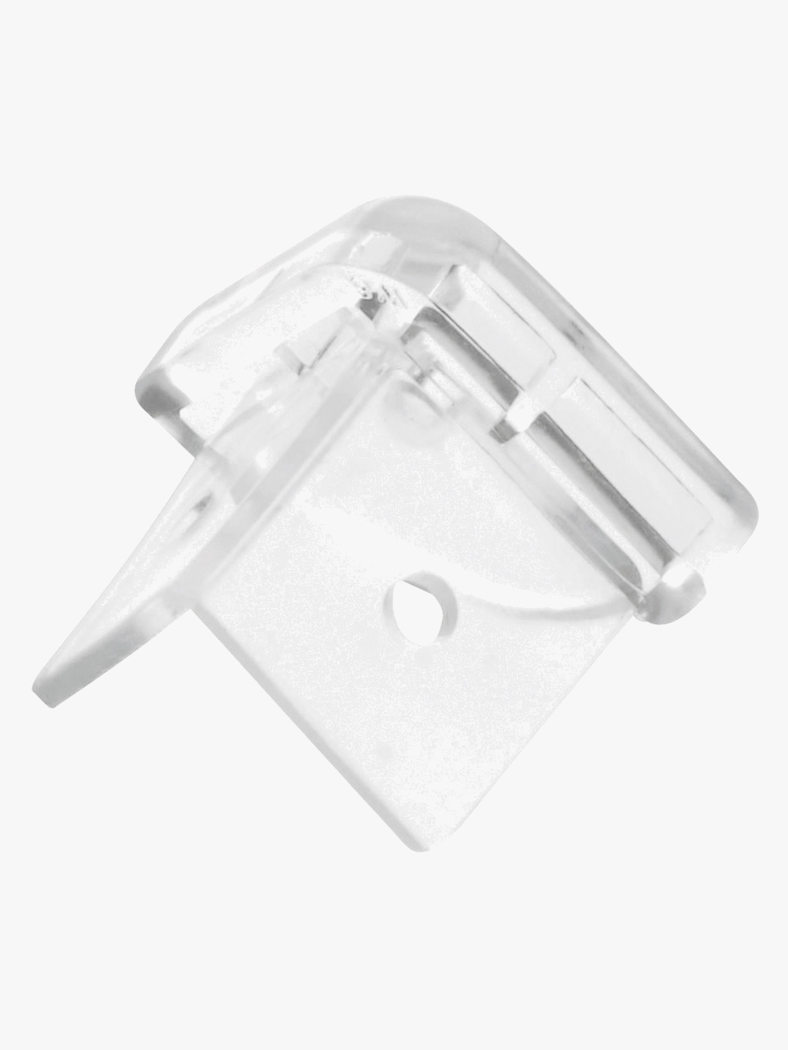 Safety 1st Hörnskydd 4-Pack