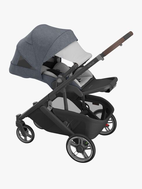 UPPAbaby CRUZ V3 Sittvagn, Julian