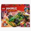 LEGO Ninjago 71828 Lloyds pull back-racerbil