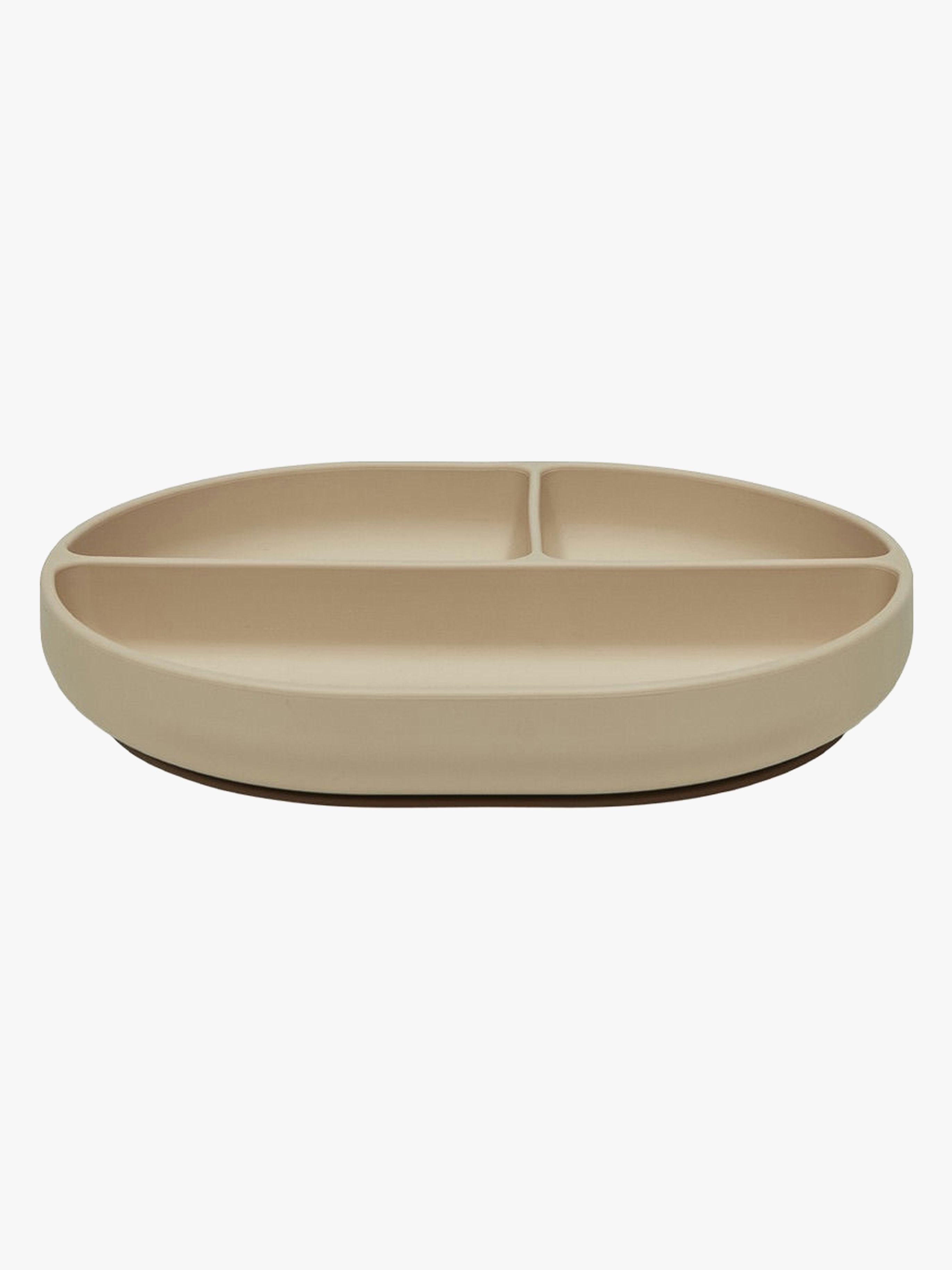 OYOY Enkei Tallrik Silikon, Beige