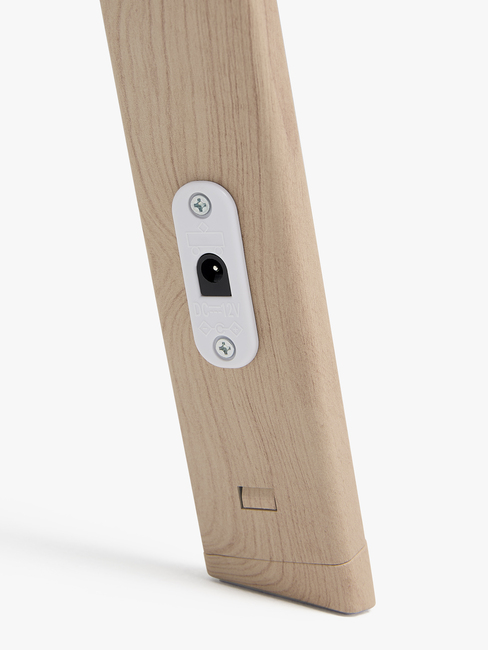 Beemoo Selection Serene Vagga, Cream/Nature