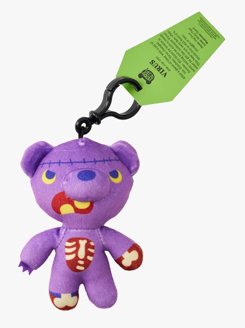 Roblox Deddy Bears S5 Gosedjur Blandad