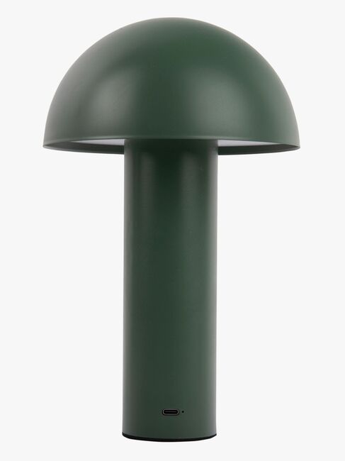 PresentTime Fuego Bordslampa, Jungle Green