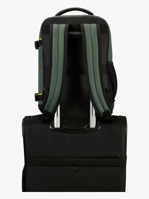 American Tourister Take2Cabin S Ryggsäck 24L, Dark Forest