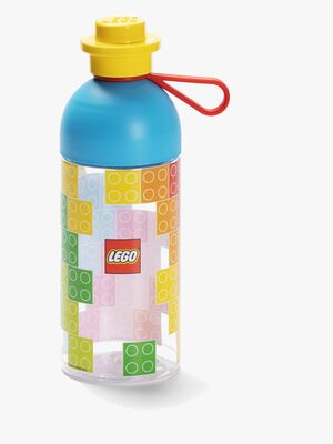 LEGO® Vattenflaska 500 ml Ikonisk