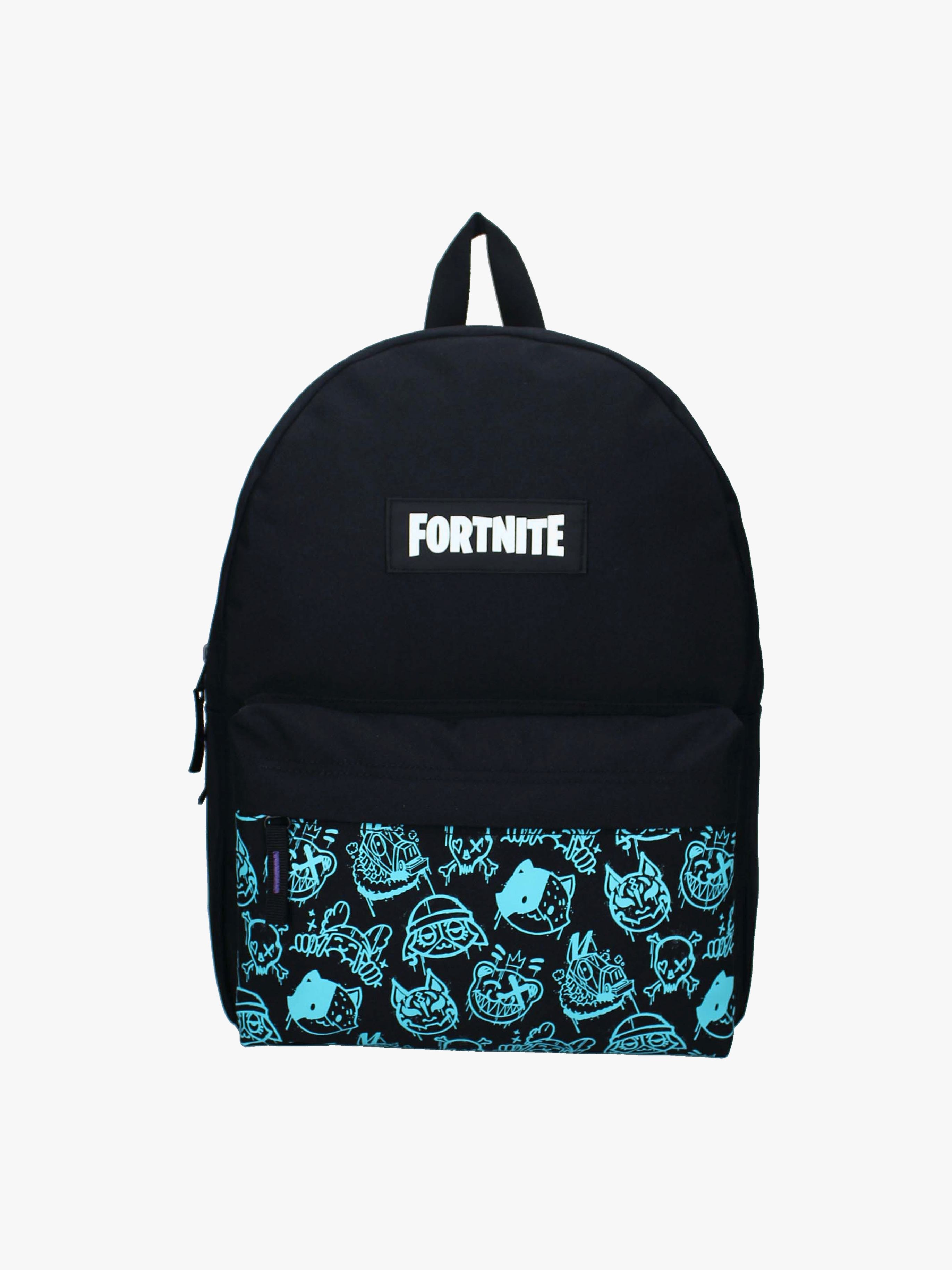 Fortnite Ryggsäck, Svart