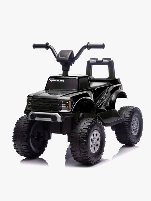 Ford Ford F150 Fyrhjuling