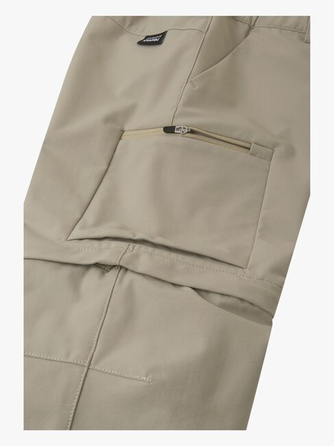 Reima Surina BugProof Byxor, Earthy Beige