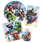 Marvel Avengers Infinity Stones Kalaspaket