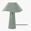 PresentTime Ameno Bordslampa, Misty Blue