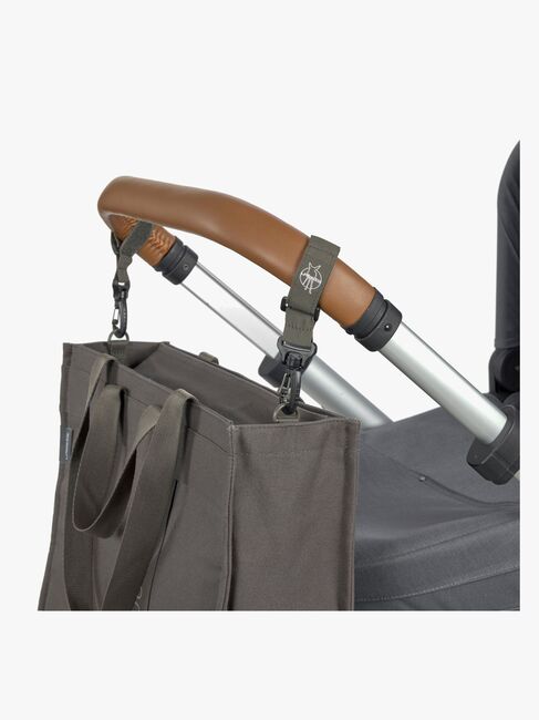 Lässig Tote Skötväska, Anthracite