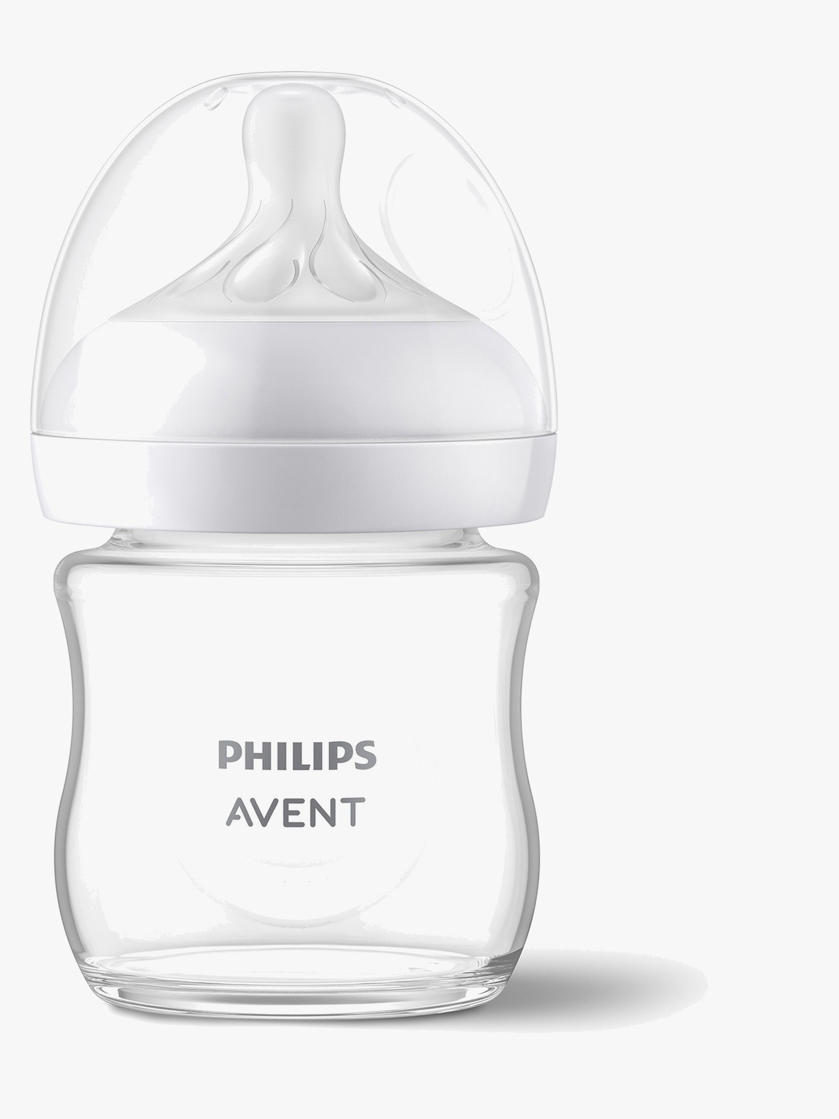 Philips Avent Natural Response Nappflaska 120 ml